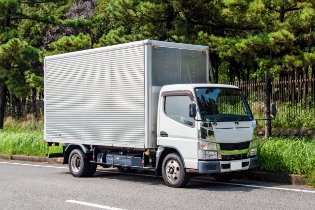 2トン車