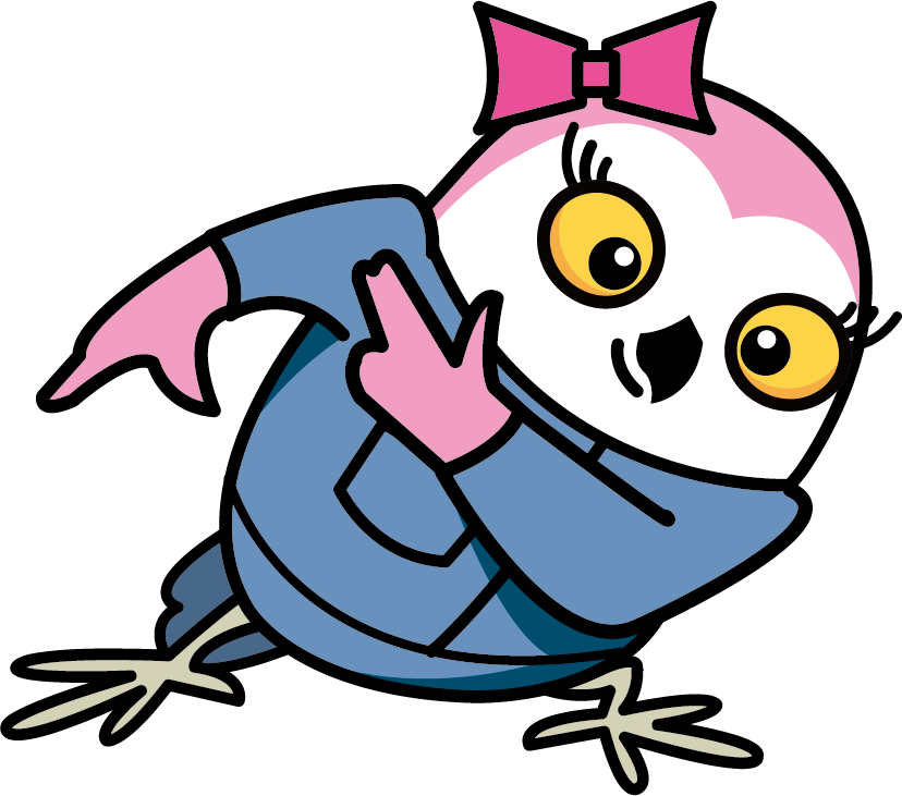 キャラクター