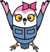 キャラクター