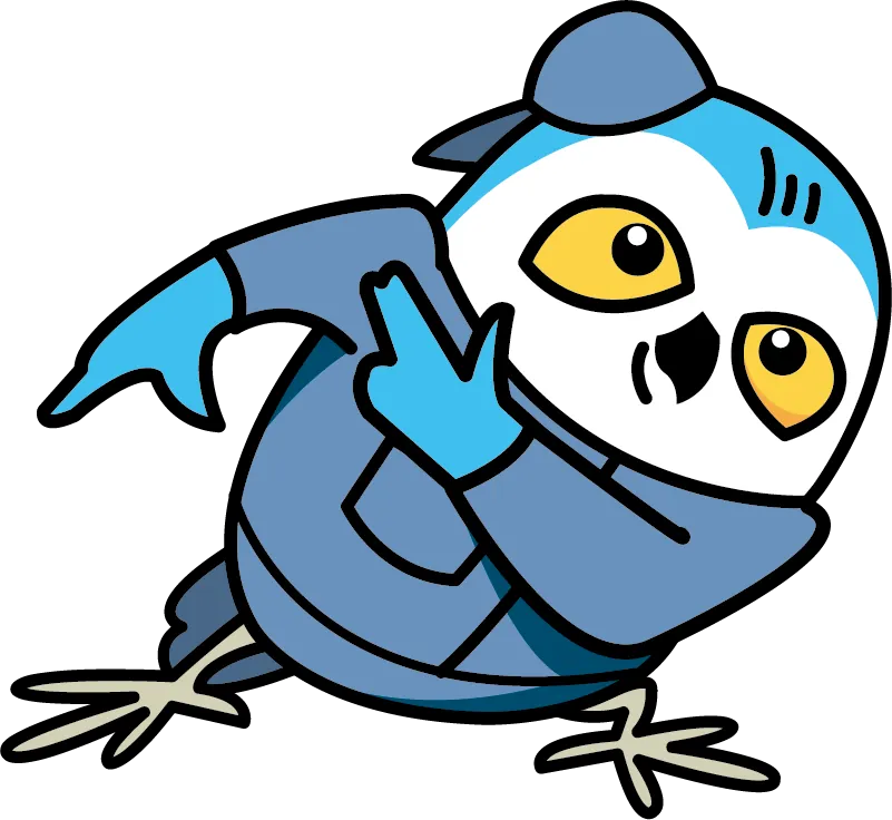 キャラクター