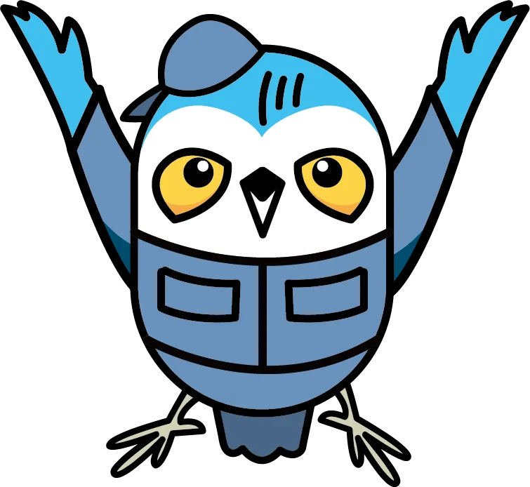 キャラクター