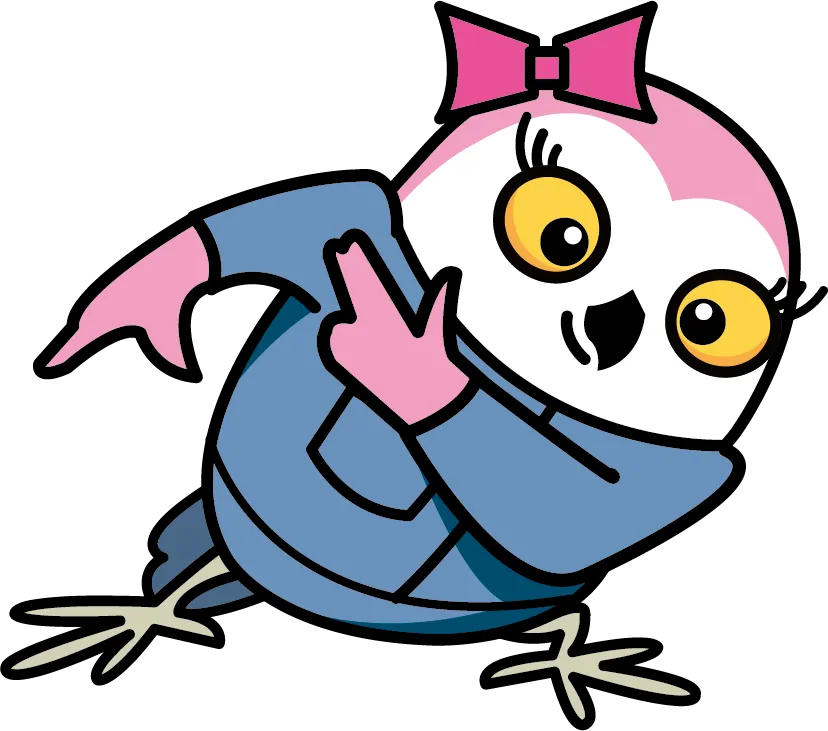 キャラクター