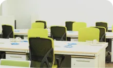 オフィス・事業所回収