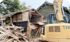 解体現場・建設現場のごみ処分