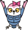キャラクター