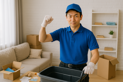 食品残渣・産業廃棄物の処理